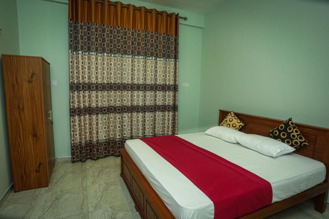 Nirosha Guest House Galle Exterior foto