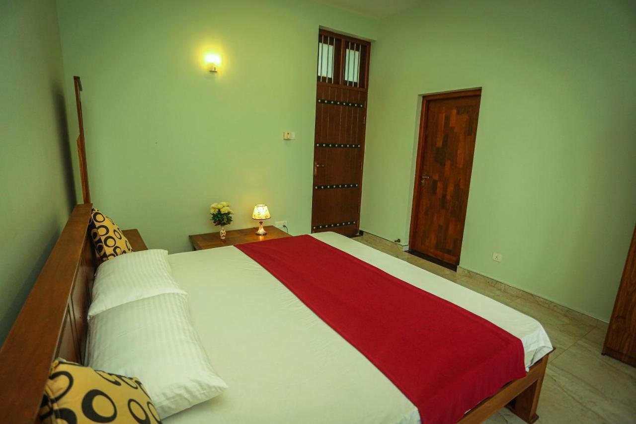 Nirosha Guest House Galle Exterior foto